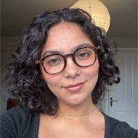 HostFiber Employee Nathali Alves Pessoa's profile photo