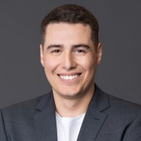 Simon Caron Email & Phone Number