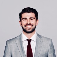 National Basketball Association (NBA) Employee Ryan McCabe's profile photo