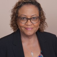 SGIA Medicare Employee Claribeth Haight's profile photo