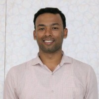 DATRI Blood Stem Cell Donors Registry Employee Nishanth Cv's profile photo