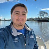 Freedom Boat Club Employee Erick Castillo's profile photo