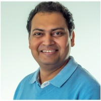 HirePro Consulting Employee Vishal Srivastava's profile photo