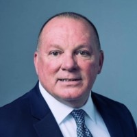 Maryland Defense Force Employee William Hine's profile photo