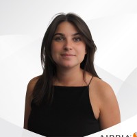 AIRRIA Employee Camille Ricci's profile photo
