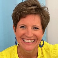 Michelle Rupp