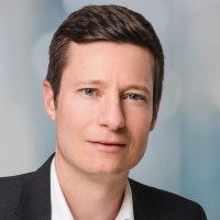 FMS Wertmanagement Service GmbH Employee Marius Kiefer's profile photo