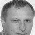 INTERSERVICE Employee Jannich Andersen's profile photo