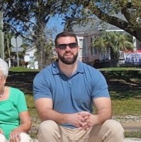 Quality Logistical Services Employee Jason Braud's profile photo