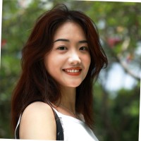 Aboitiz Data Innovation Employee Enyu Lin's profile photo