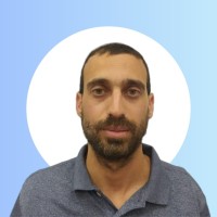 ODDETECT Employee Levitz Offen's profile photo