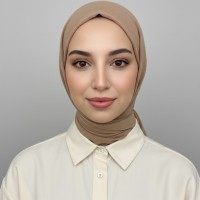 Golden Square Construction Employee Lilia Mameri's profile photo