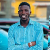 Segun Ayanloye's profile photo