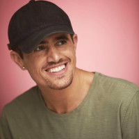 Icon Entertainment Group Employee Brandon Jenkins's profile photo