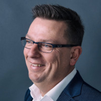 Warmtebouw Employee Richard de Jong's profile photo