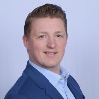 ATS Global Employee Robbert Ottenhof's profile photo
