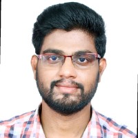 Jithesh Eledath Email