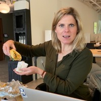 Lauren Bauder Email & Phone Number