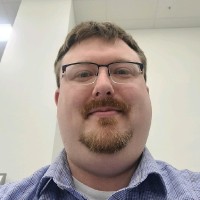 TEKsystems Employee Ben Thelen's profile photo