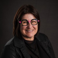 Nimba Employee Kim Hamill's profile photo