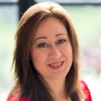 Sub-Zero & Wolf UK Employee Estefania Barbero's profile photo