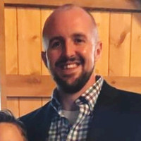 CCL Hospitality Group Employee Christopher Pearson's profile photo