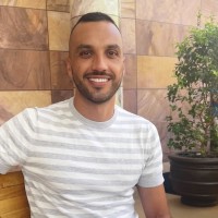 Amazónico Restaurants Employee Hector Garzon's profile photo