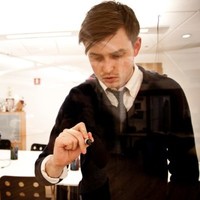 Playlist Employee Jeff Bladt's profile photo
