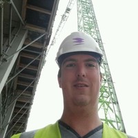 MDB B.V. Employee Matthijs Groen's profile photo