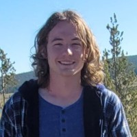 Lockheed Martin Employee Daniel McComas's profile photo