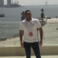 Giza Systems Employee Aly Khalifa's profile photo