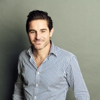 CROSSMARK Asia Pacific Employee Andrew Bosco's profile photo