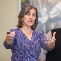 University of Wisconsin-Stout Employee Alexandra Hall's profile photo