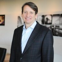 InVesta Services Employee Rufus Chambers's profile photo