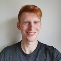 BoostPLM A/S Employee Rasmus Pedersen's profile photo