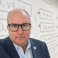 Flotek Industries, Inc. Employee Tom Redlinger's profile photo