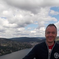 Simac ICT Belgium Employee Jurgen van Luyck's profile photo