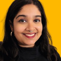 Simran Bhatnagar Email