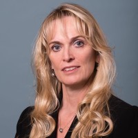 Realization Services Employee Daniela Kovatsch's profile photo