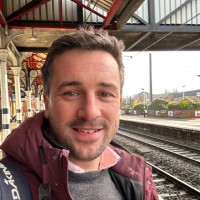 Spy Alarms Ltd Employee Adam Corbett's profile photo