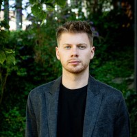 European Stability Initiative Employee Florian Dirmayer's profile photo