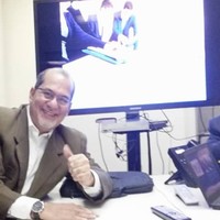 Luis Rigual Email & Phone Number