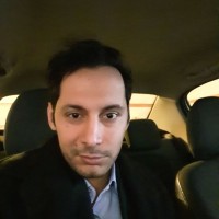 Hamidreza Ashrafi Email