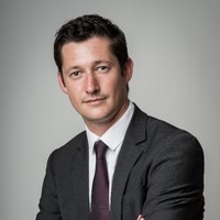 Kersia, inventing a food safe world Employee Guillaume Tanter's profile photo