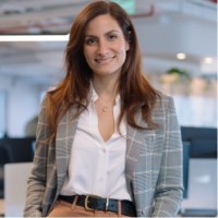 EDF power solutions Chile Employee Paulina Vyhmeister's profile photo