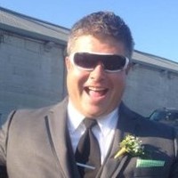 Sentry Security Systems Inc. Employee Tim Gregoire's profile photo