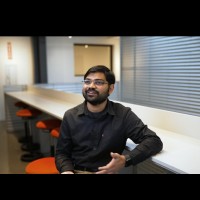 Alliance Steel, Inc Employee Mrugesh Patel's profile photo