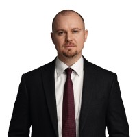 Sayenko Kharenko Employee Oleksandr Nikolaichyk's profile photo