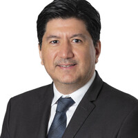 Caribbean Development Bank Employee Carlos Dominguez's profile photo