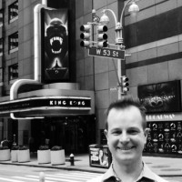 Creature Technology Co. Employee Richard McKenna's profile photo